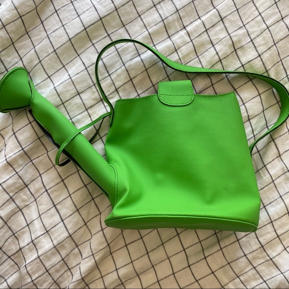 pylones Bags Rare Vintage Pylones Watering Can Purse Poshmark
